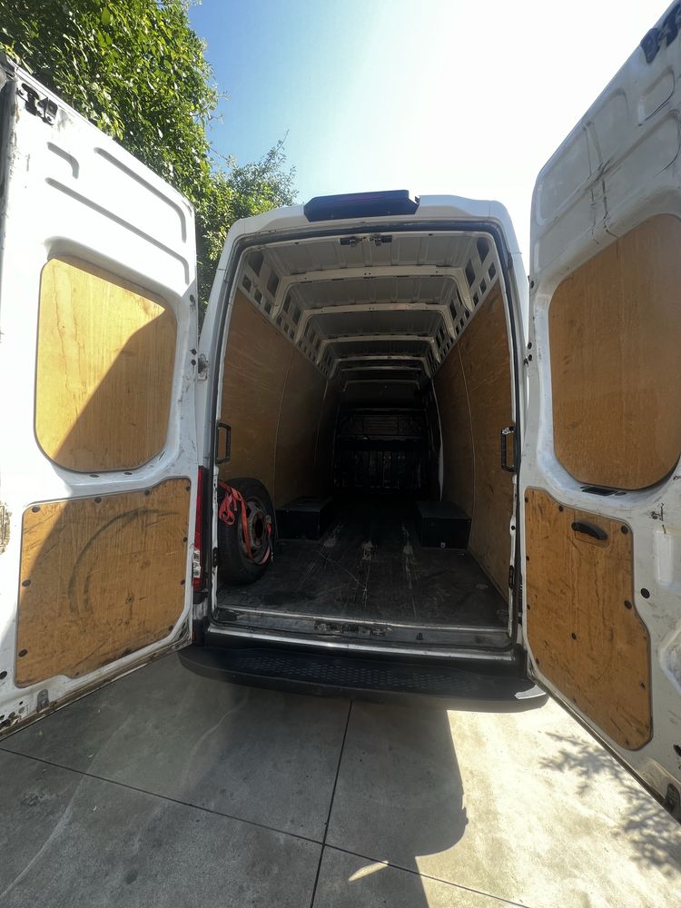 Iveco Daily 50-150