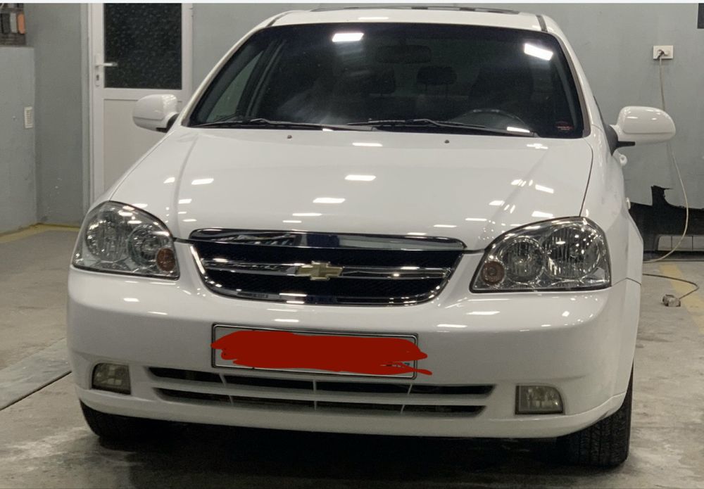 Arendaga Lacetti 2013 Avtomat