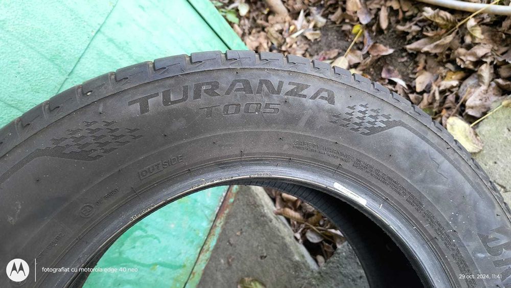 Bridgestone Turanza