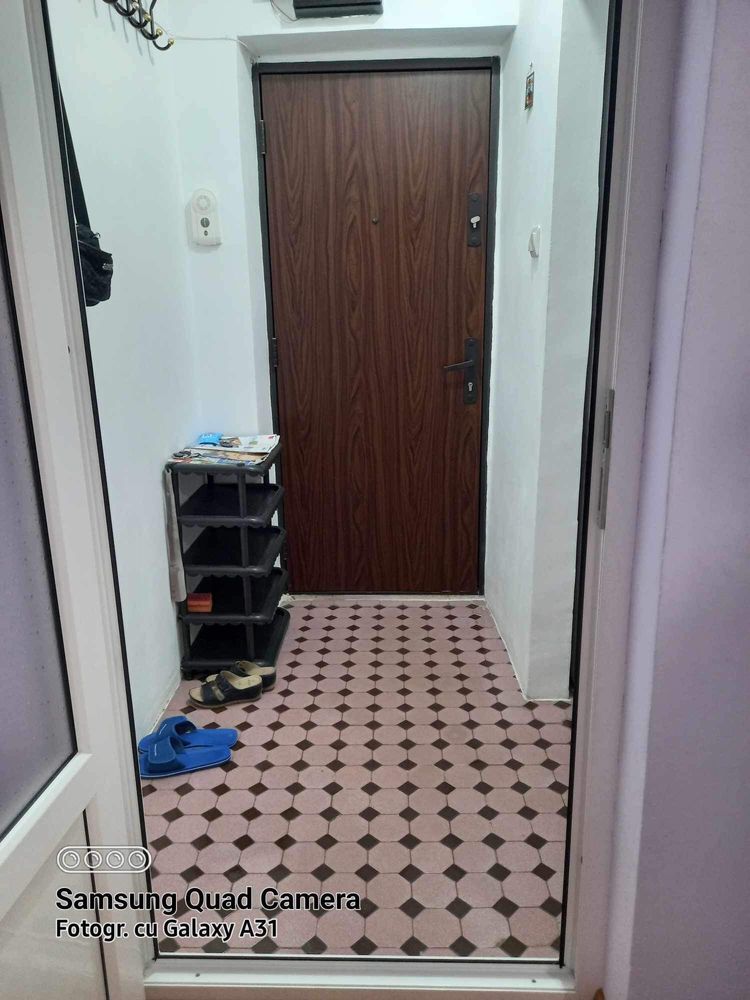 Închiriez apartament 2 camere