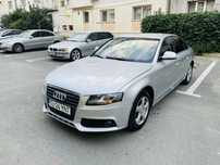 Audi A4 B8 2.0 TDI