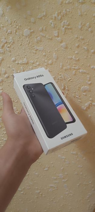 Samsung Galaxy A05S