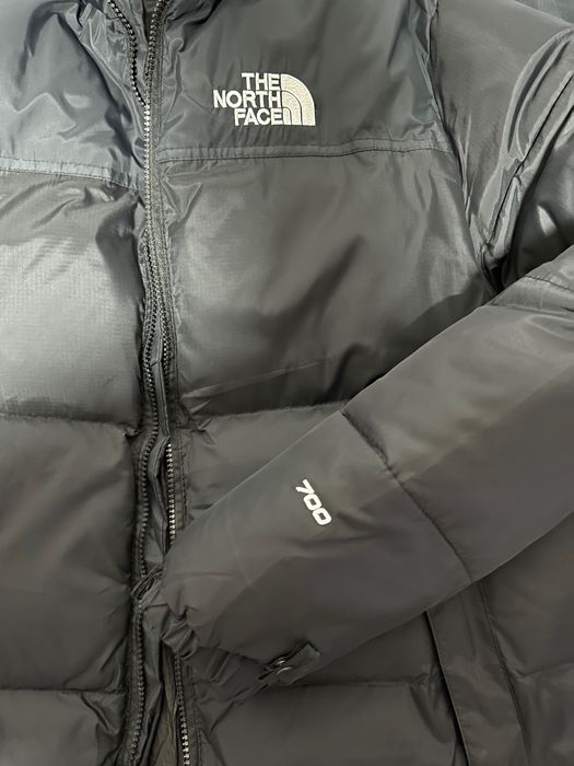 Мужская куртка The north face