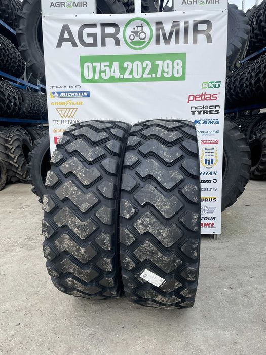 20.5R25 Anvelope Radiale Tubeless protectie janta 20.5-25 Industriale