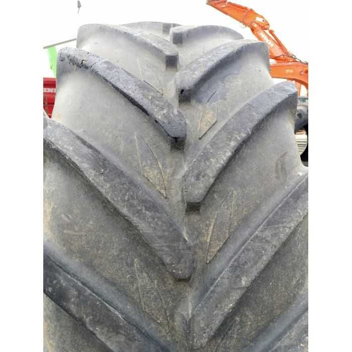 Anvelopa 710/60r42 Michelin Second Hand Agricola pt Tractor