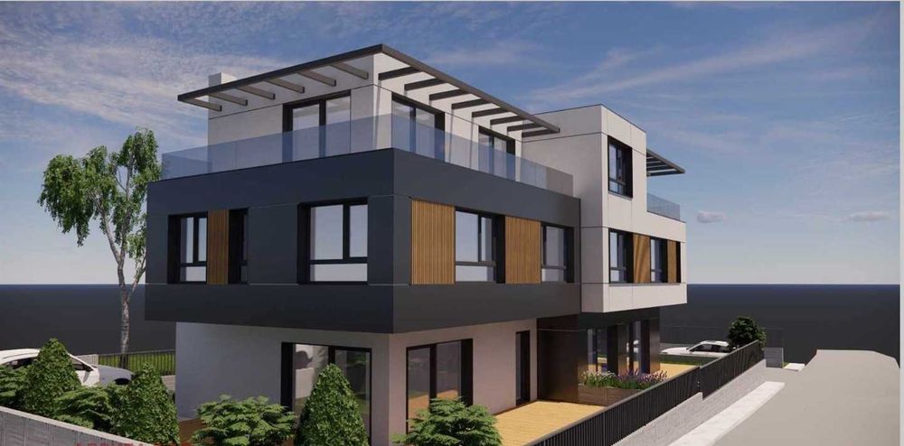 Продава се Къща в София, Център - 209 кв.м за 1318 €/кв.м - Снимка #4