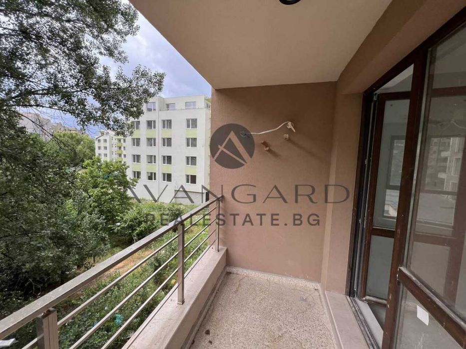 Продава се Двустаен апартамент в Пловдив, Христо Смирненски - 70 кв.м за 1486 €/кв.м - Снимка #7