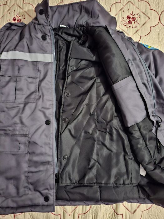 Спец одежда кузет