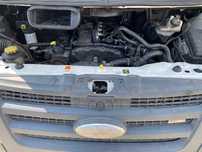 RADIATOR Ventilator Pompa Servo Racitor FORD TRANSIT 2.4 TDCI 2007