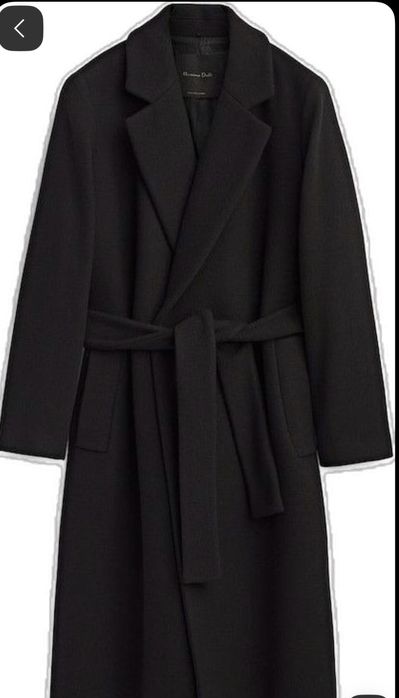 Пальто новый 44размер