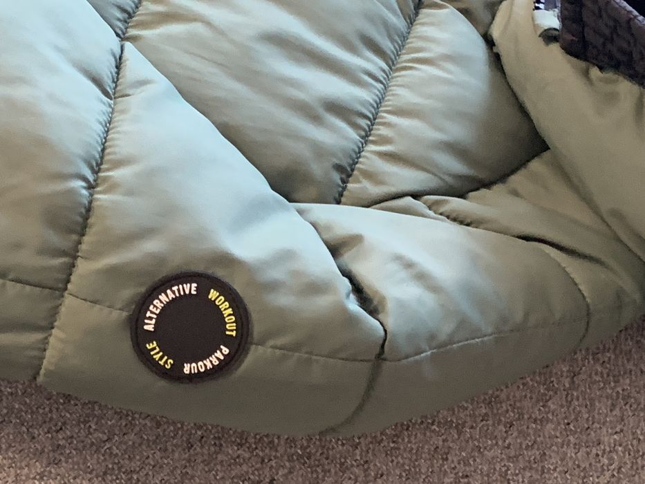 Детско Зимно яке  Mayoral-152см със светлоотразителен детайл.