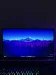 Монитор MSI 300гц 25"