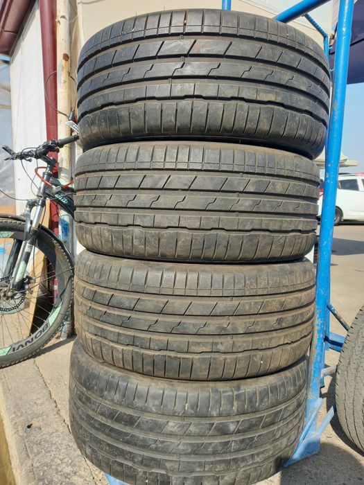 Hankook 110$ Комплект 4 шт КИ 8, Malibo, MERS, BMW другой авто