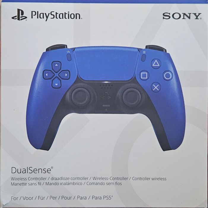 Ps5 disk edition cu 2 controllere+GTAV