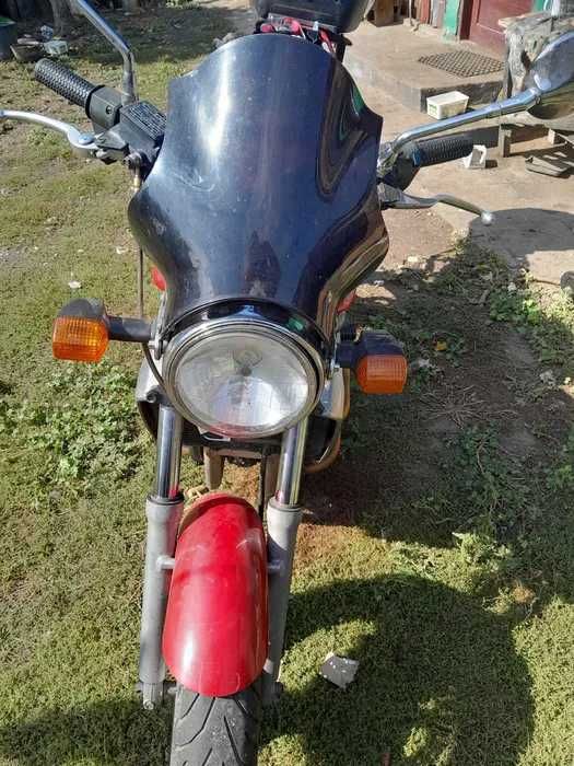 kawasaki er 5,an 1997