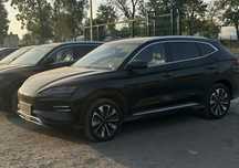 BYD Chempion 605 Full ,  25/2025