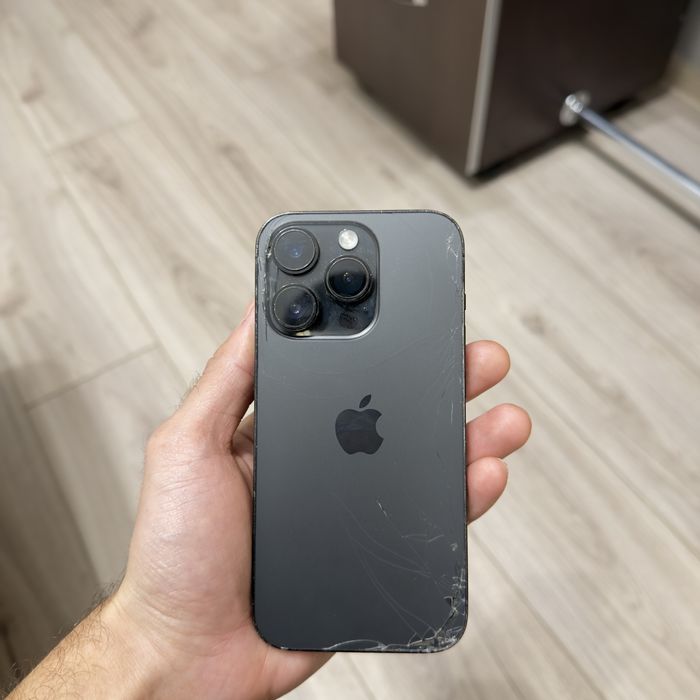 Iphone 14 PRO 128 GB