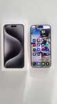 Iphone 15 pro max 512 gb