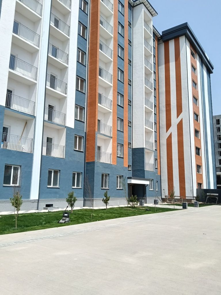 Продается 1ком. Квартира Нуравшан(Тойтепа)