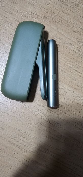 Iqos Iluma  Verde / Gri
