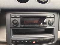 Cd radio smart forfour