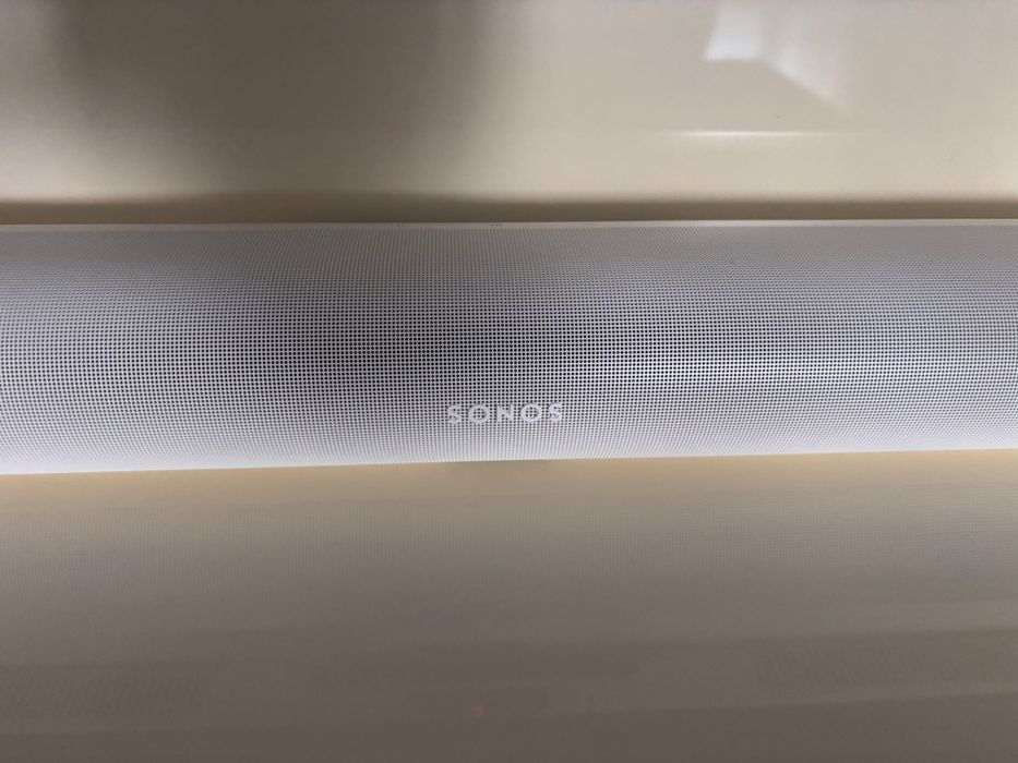 Sonos Arc home theatre soundbar