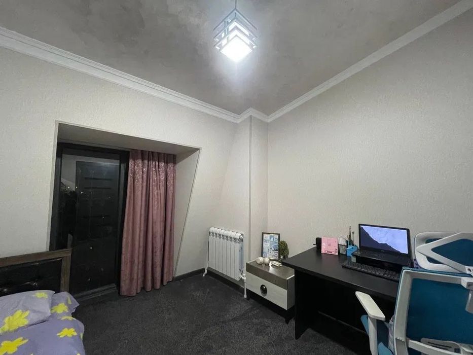 Квартира Чиланзар 17 квартал. Новостройка 4/7/8
Дуплекс