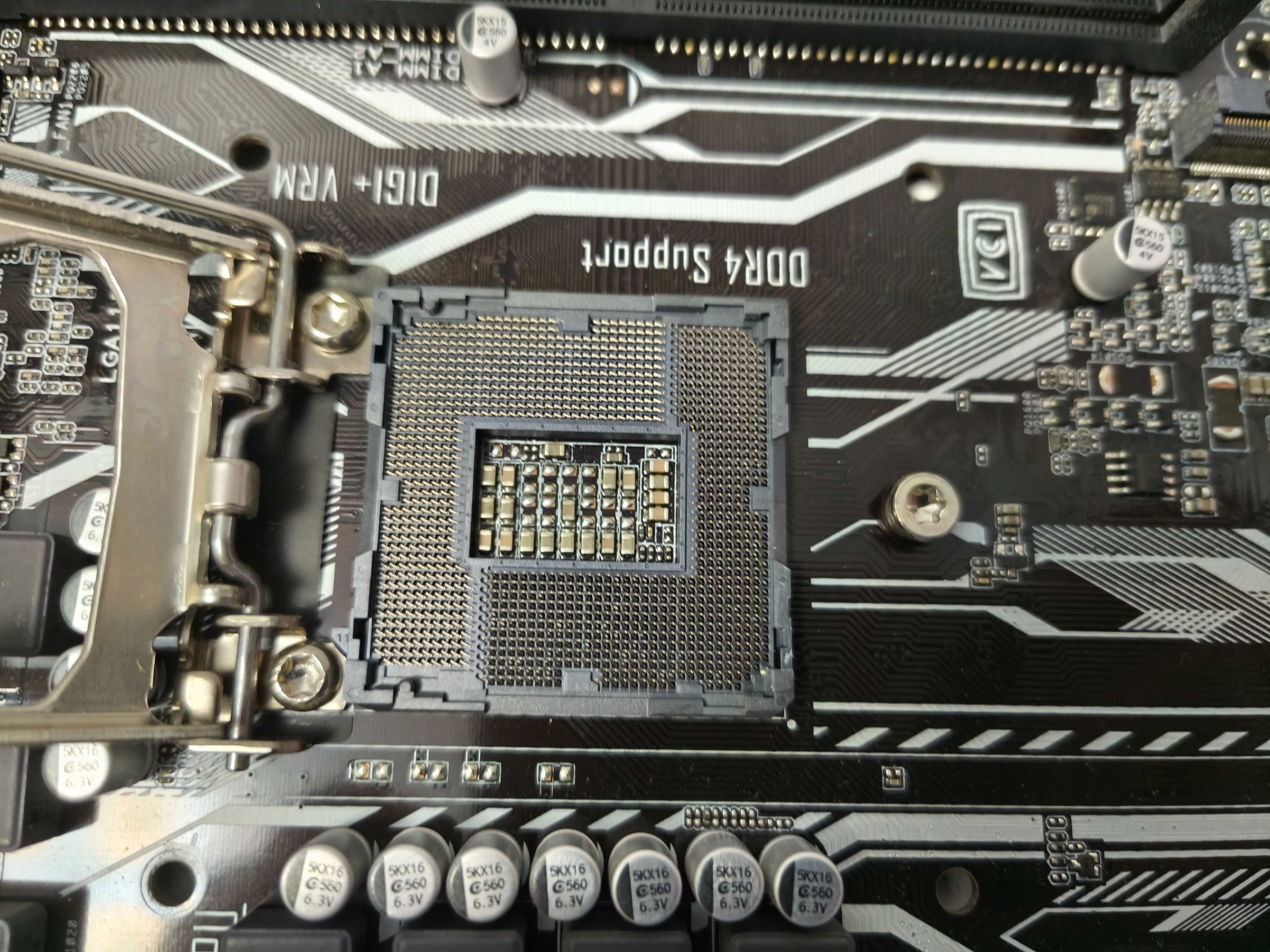 Placa de baza ASUS PRIME Z270-P soket 1151