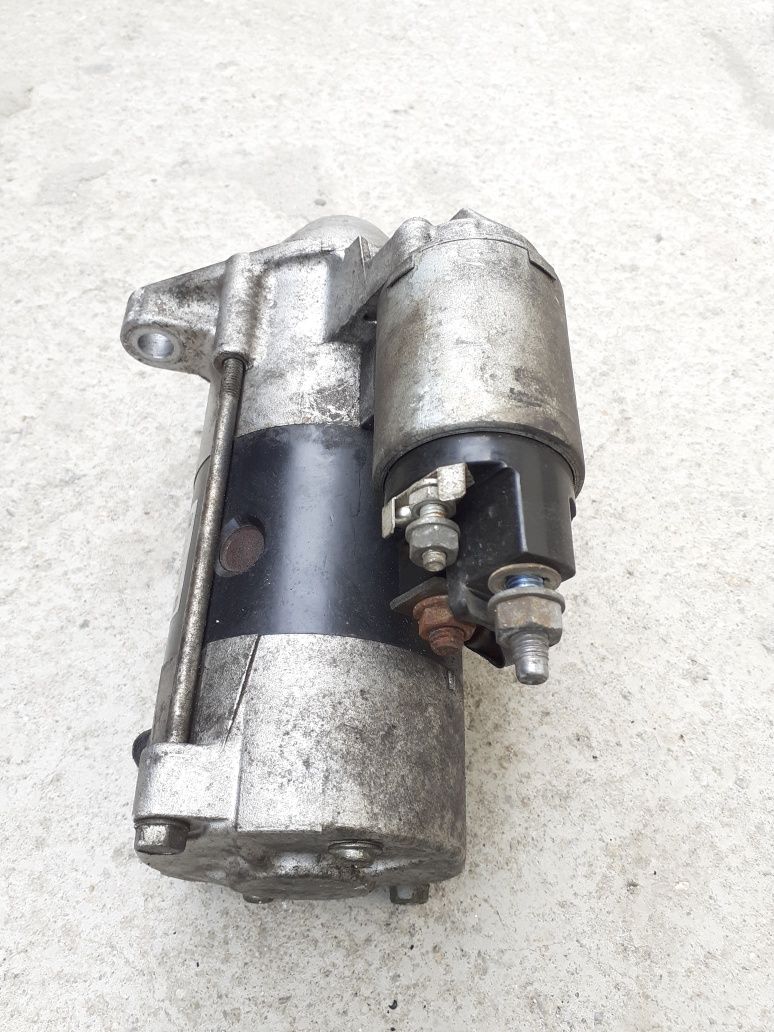 Electromotor Demaror Opel Zafira Astra J Meriva 1.7 CDTI Euro 5 110 CP