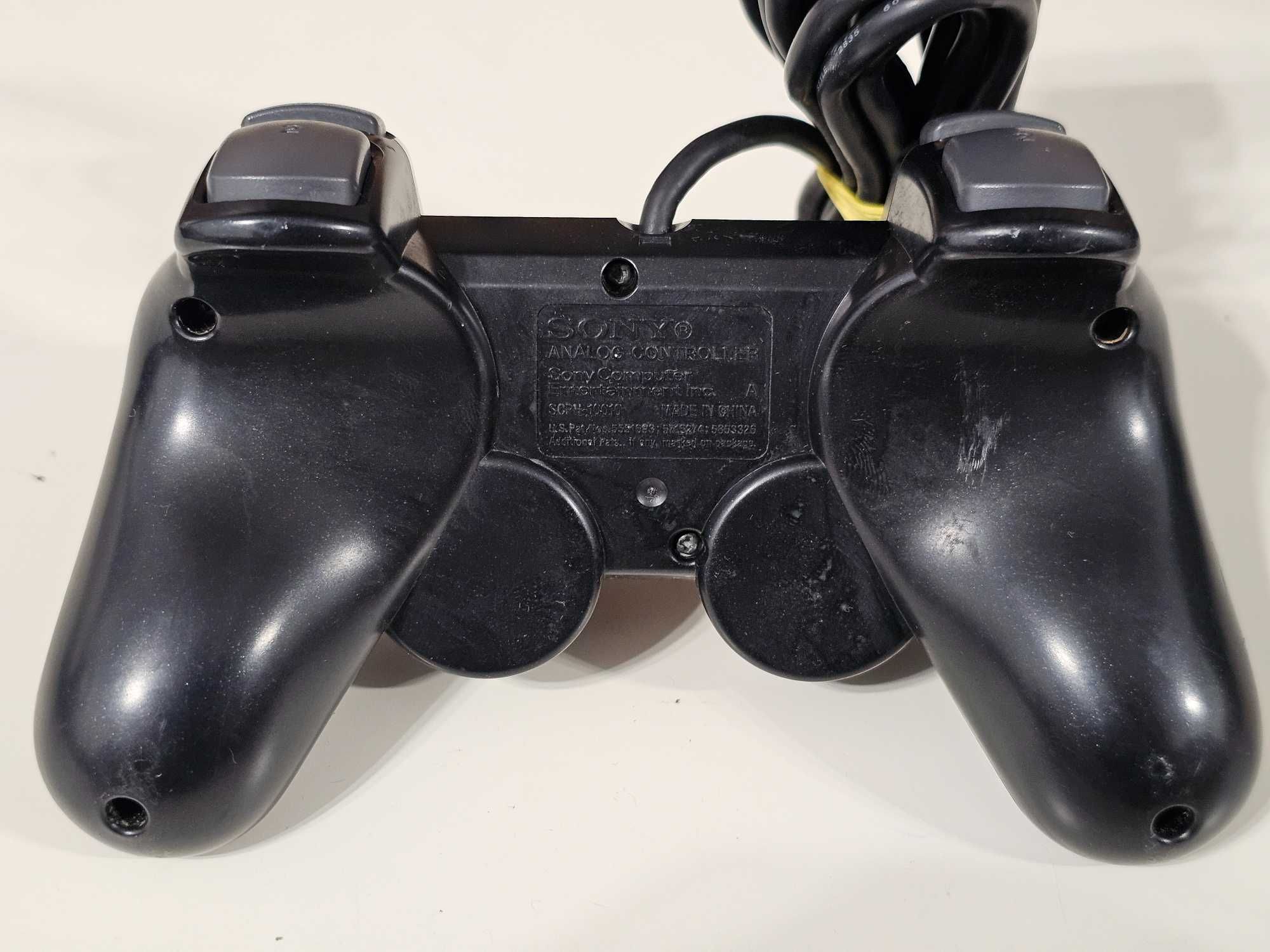 Controller original Sony Play Station 2 PS2