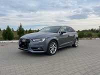 Audi A3 quattro 2.0 TDI