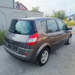 Renault Scenic II 1.5 DCI 110 CP