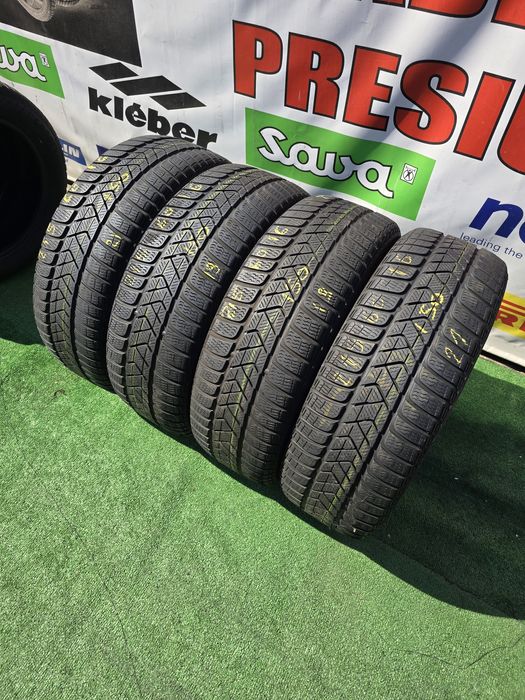 215.60.16 pirelli m+s