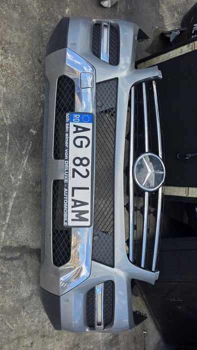 Bara fata Mercedes ML W166 ML250 ML350 ML500