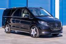 Mercedes-Benz V Disponibil pe stoc / Livrare imediată / Garanție