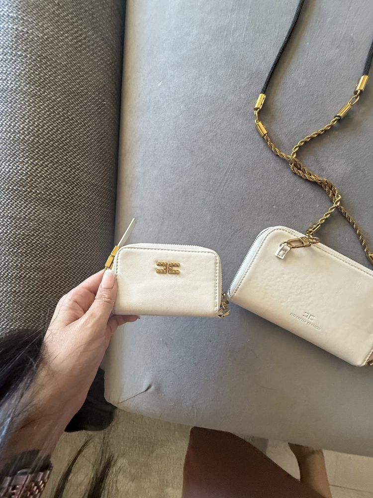 Elisabetta Franchi чанта