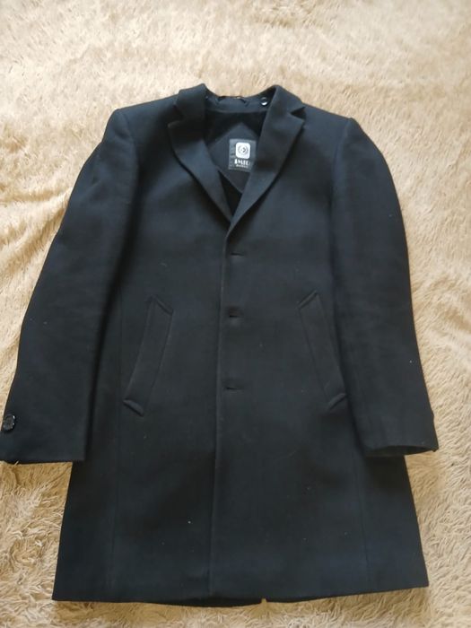 Продам мужской пальто