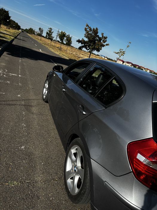 Vand sau schimb bmw seria 1