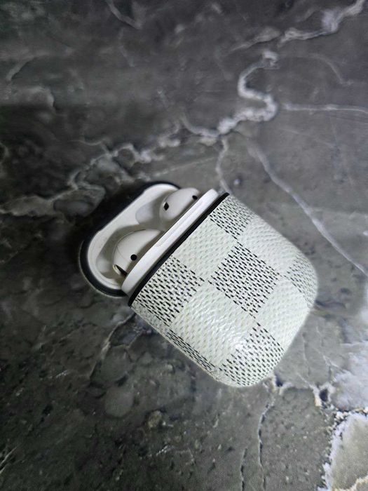 Наушники AirPods 2 (Аксу)