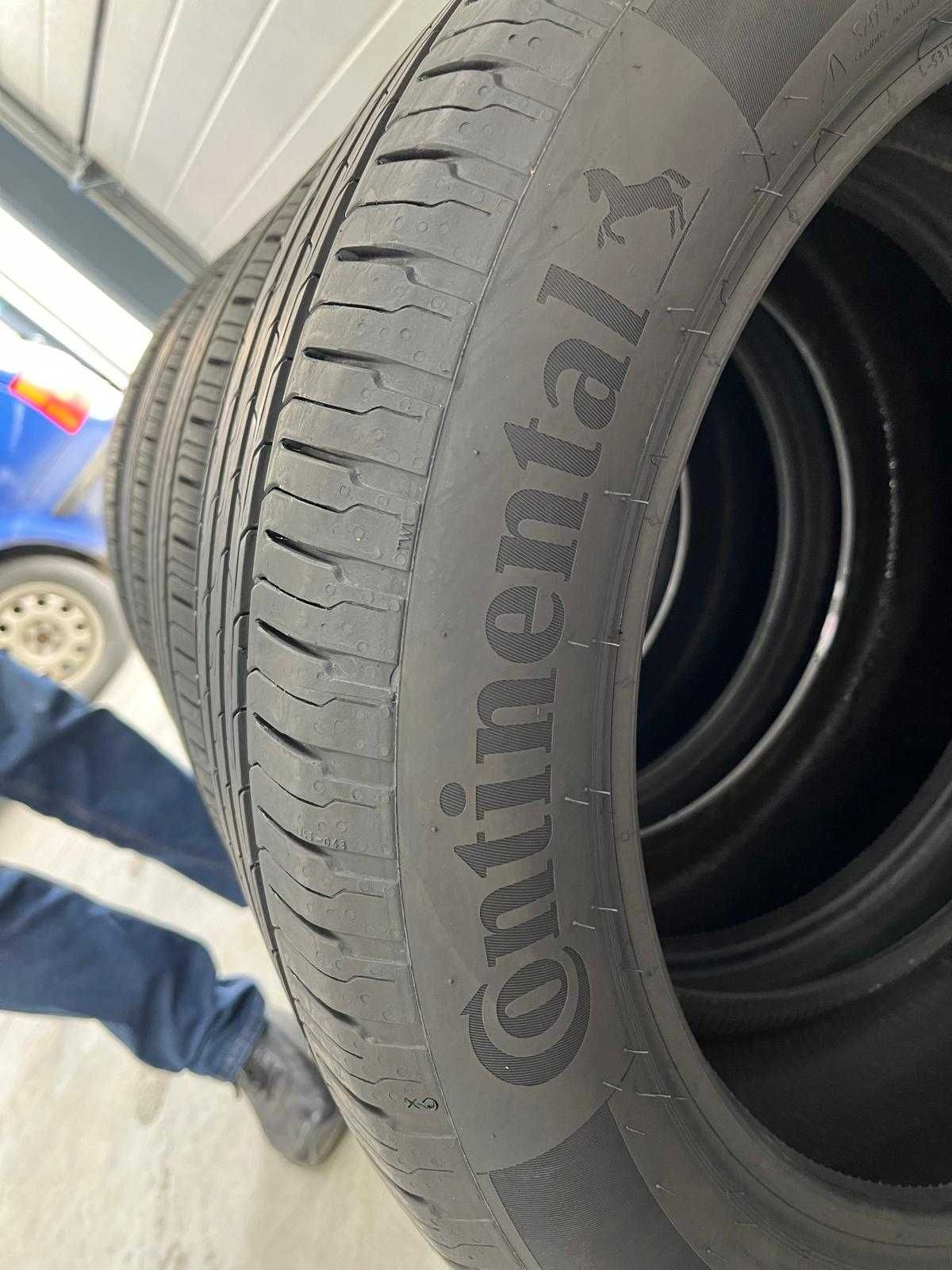 Anvelope 235/50R19 Continental DOT 2023