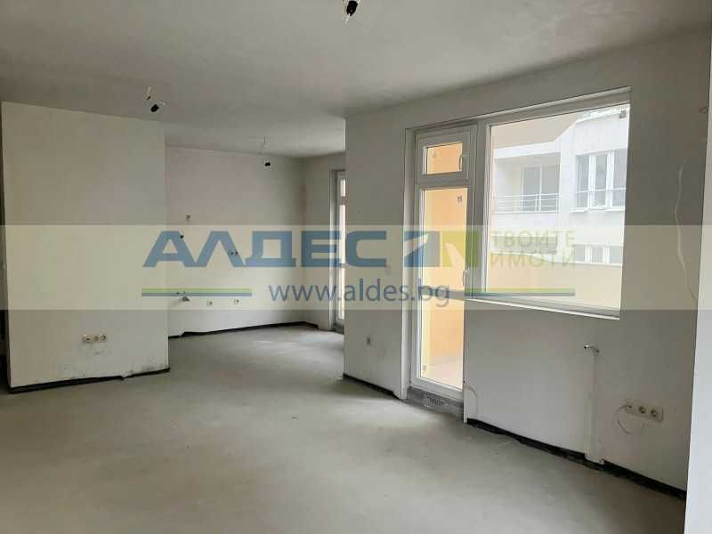 Продава се Тристаен апартамент в София, Манастирски ливади - 109 кв.м за 2523 €/кв.м - Снимка #1