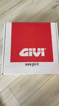 Placa GIVI E251 monokey