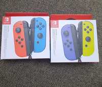 Nintendo Joy con pair