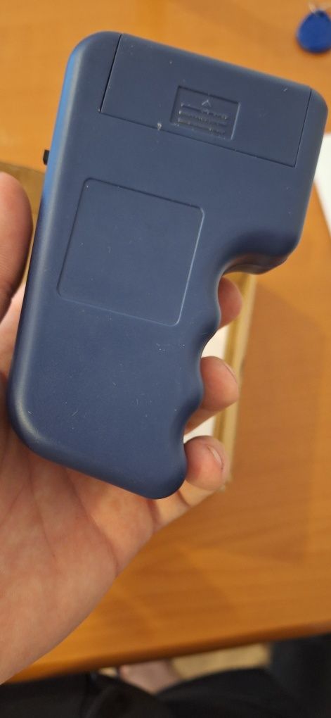 Copiator carduri RFID