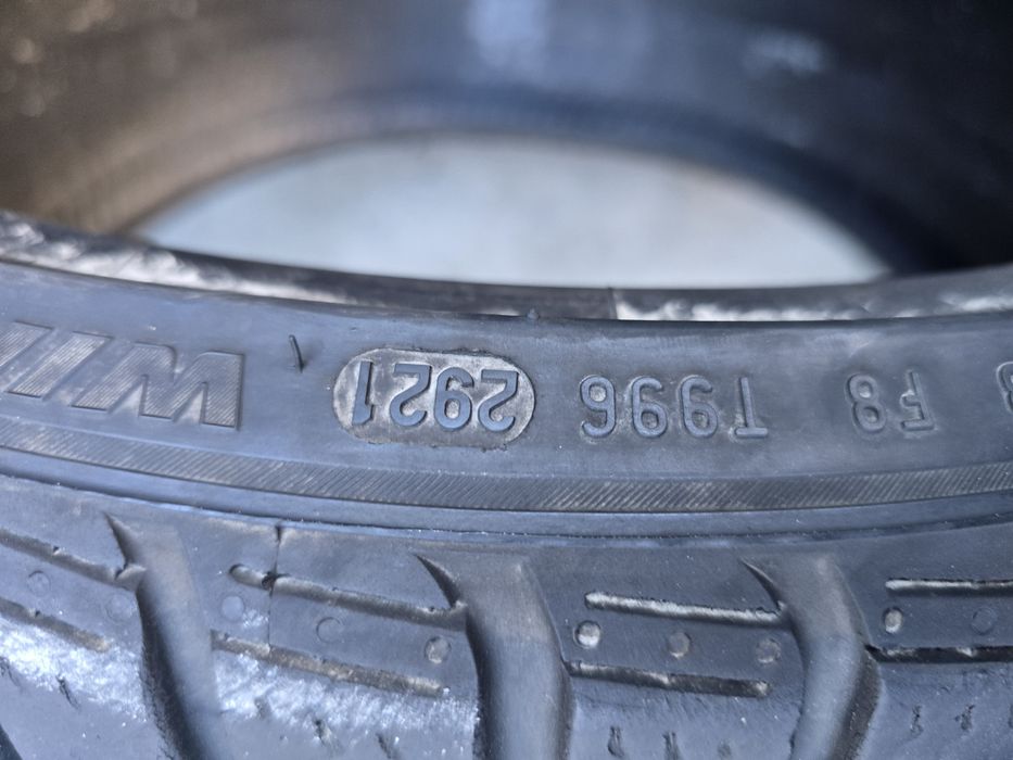 Anvelope iarna 255 30 20