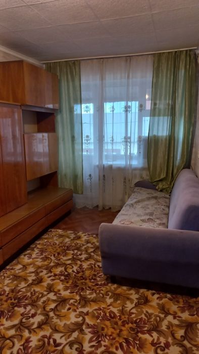 Продам центр, Мед академия,  2х комнатную