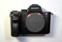 aparate foto mirrorless Sony A7 II & Panasonic Lumix G80 + obiective