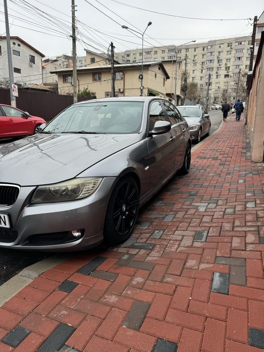 Bmw e90 seria 3 2.0 diesel