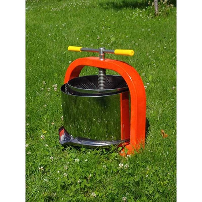 Teascul manual ”VINIOL”