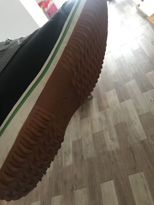 Cizme de zapada Cmp 41